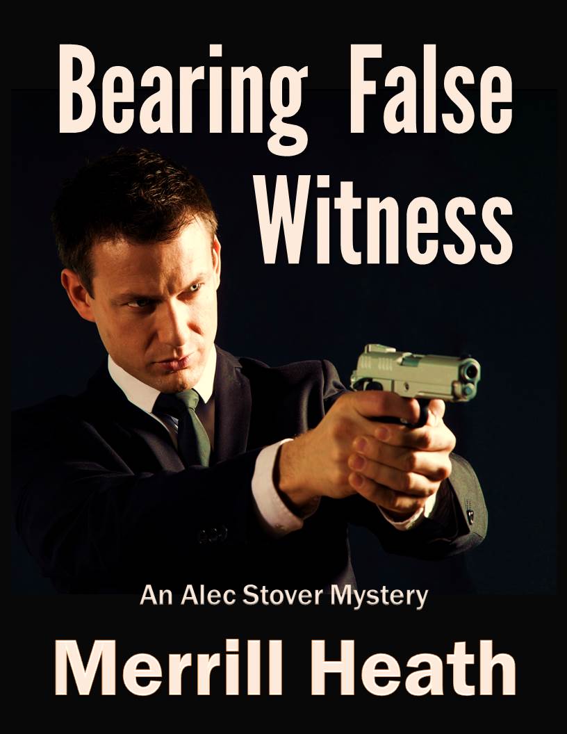 Bearing False Witness Cover 2
